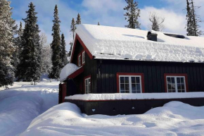 Experience Your Dream Vacation at Gålå